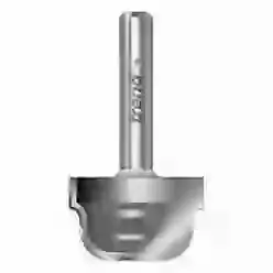 Classic ogee cutter